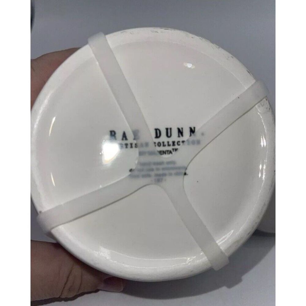 Rae Dunn Snowman Christmas Measuring Cups Brand New - Picture 6 of 6